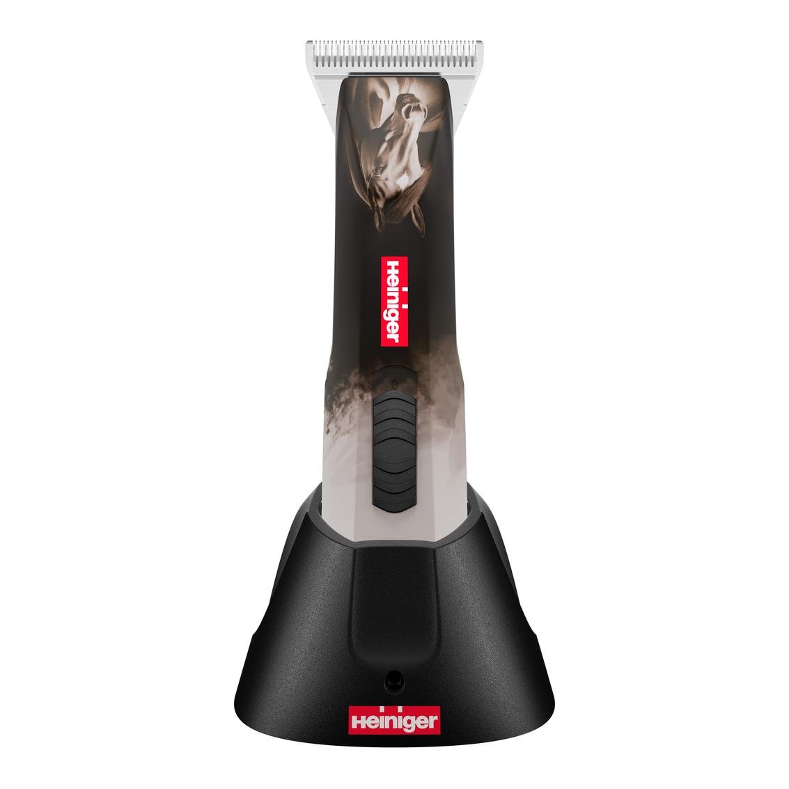 OpalHorse Schermaschine mit Li-Ion-Akku