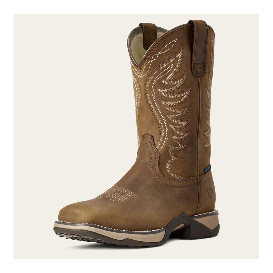 Westernstiefel Anthem Waterproof Damen