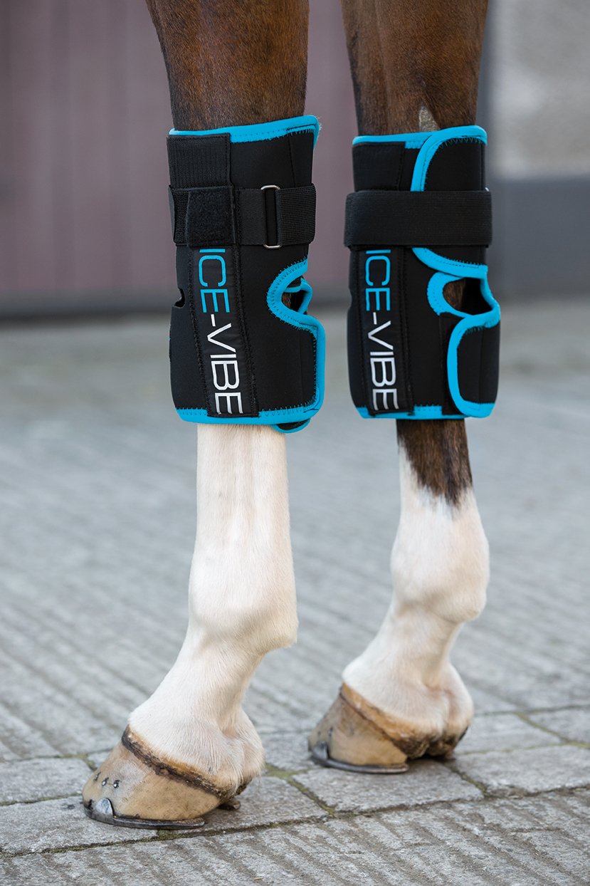 Ice Vibe HW Knee Ice Vibe HW Knee