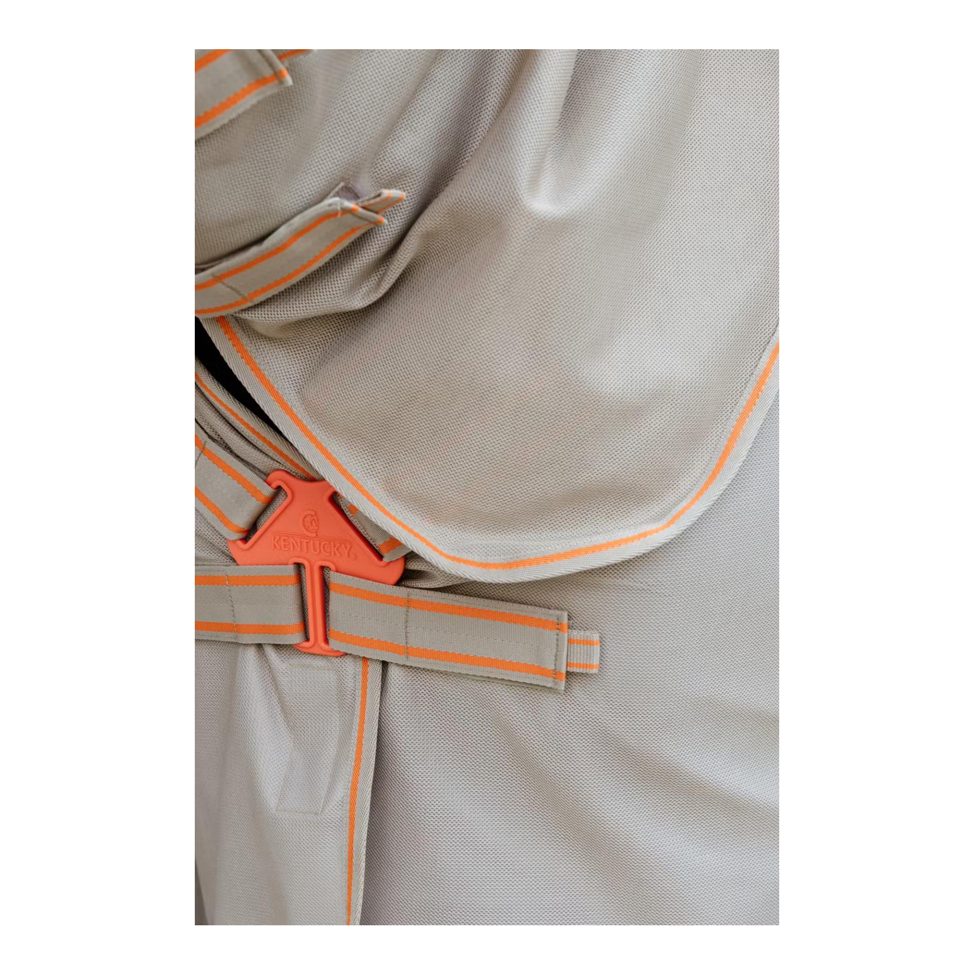 Fliegendecke comfort