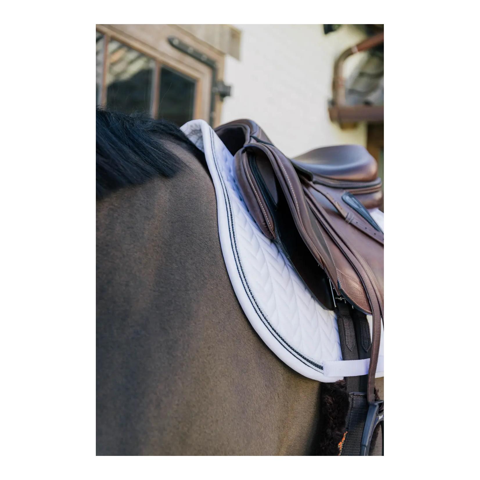 Schabracke Metal Chain