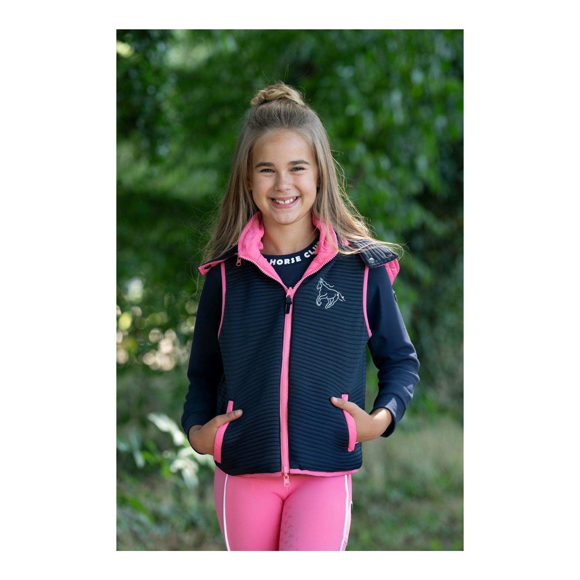 HKM Kinder Wendeweste Maui