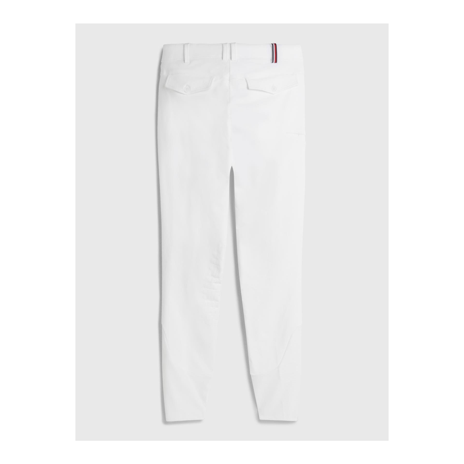 Reithose Kniebesatz Pro TH Herren Reithose Kniebesatz Pro TH Herren