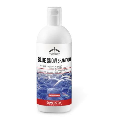 Veredus Schimmelshampoo Blue Snow - 500ml