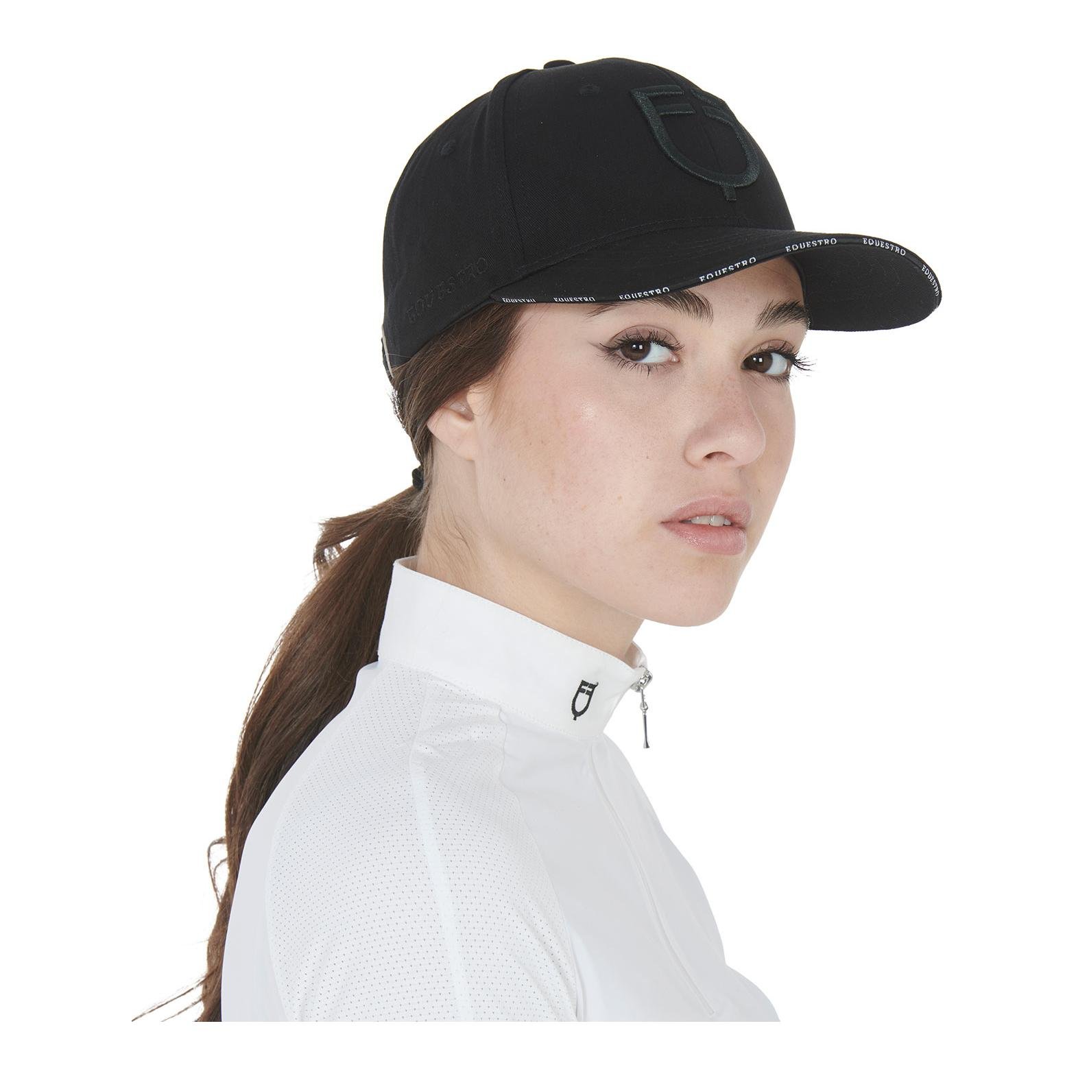 Equestro Baseball cap