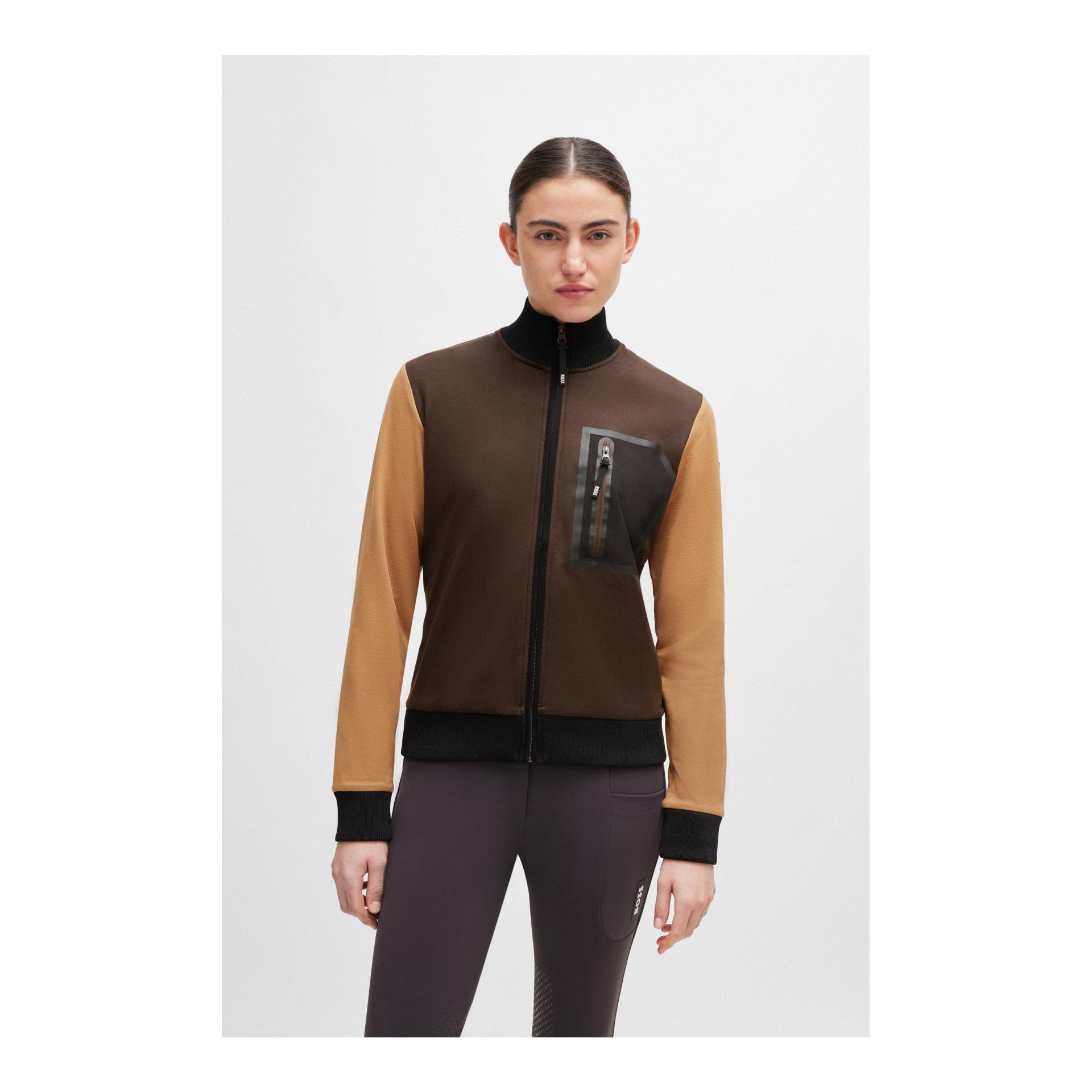 Cardigan Function Ava Damen Cardigan Function Ava Damen