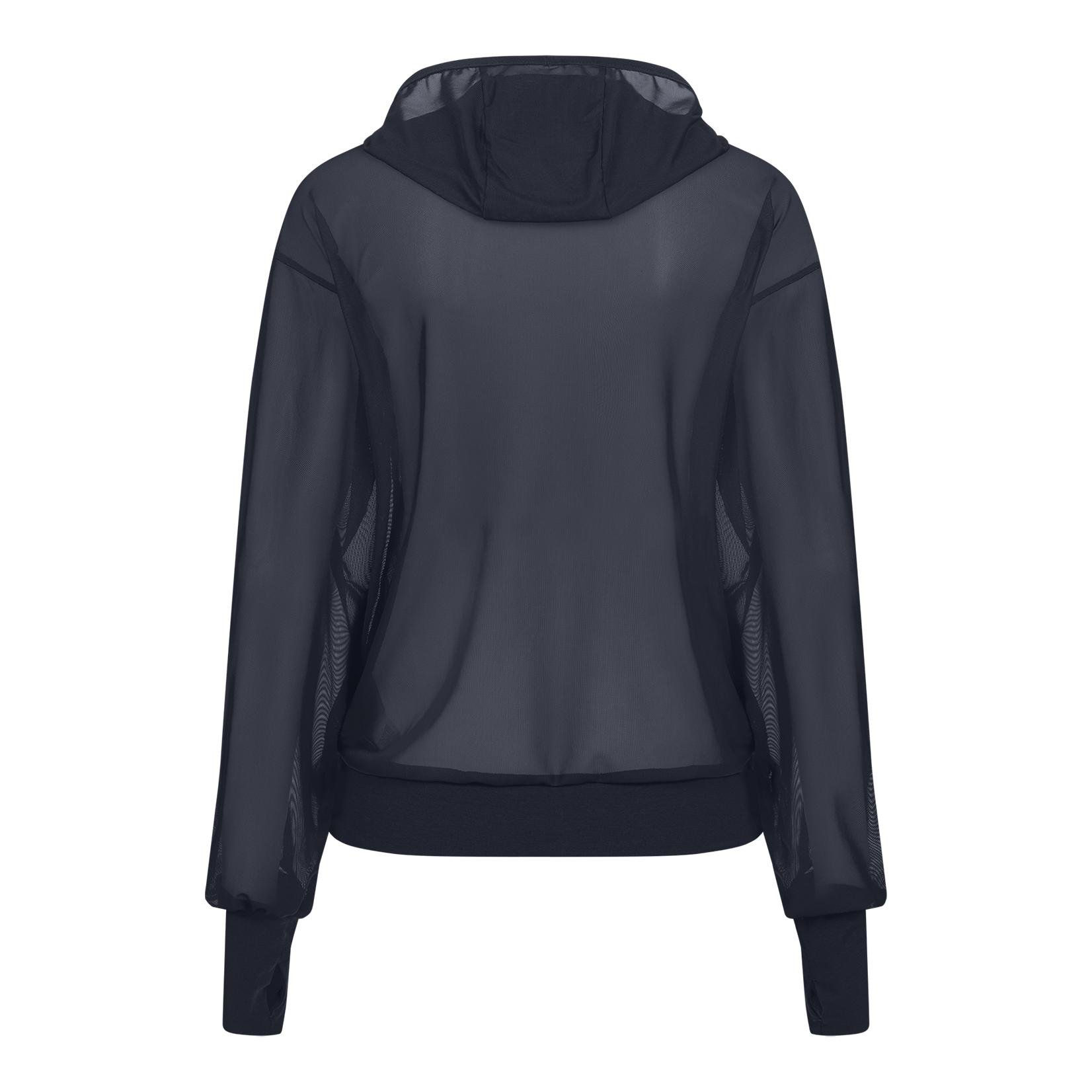 Elt Fliegenschutz-Hoody-Ruby