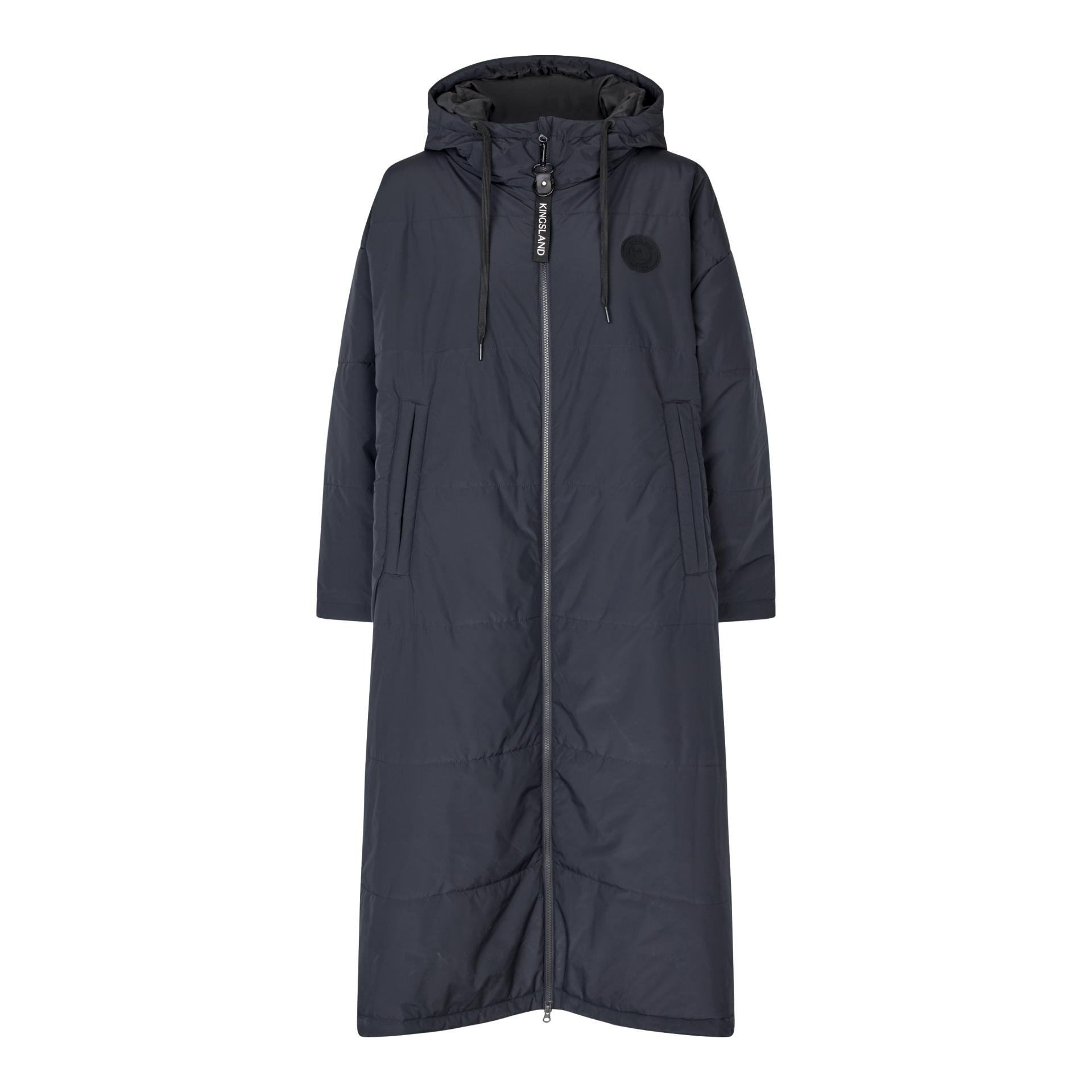 Mantel KLMarley Unisex