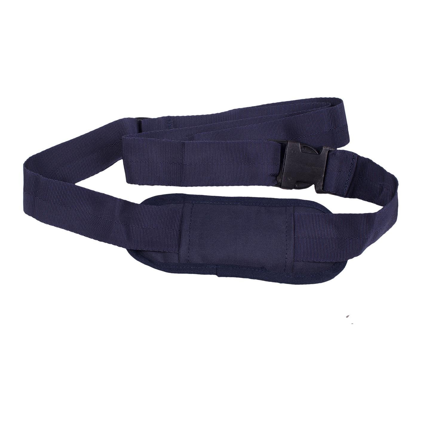 Sattelbezug turnout extra - navy Sattelbezug turnout extra - navy
