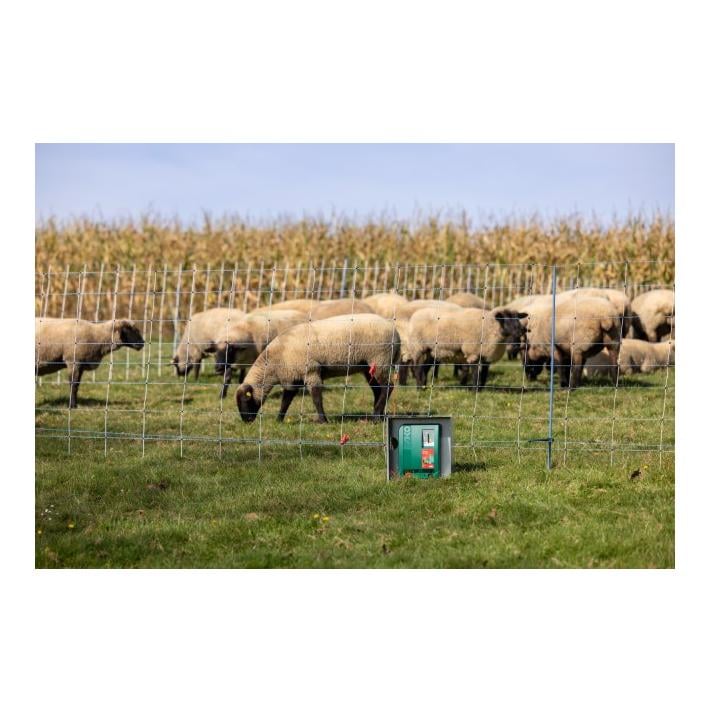 Duo Power Xi 8000 Weidezaungerät