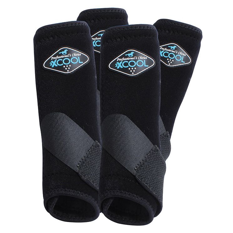 Western_pferd_beinschutz