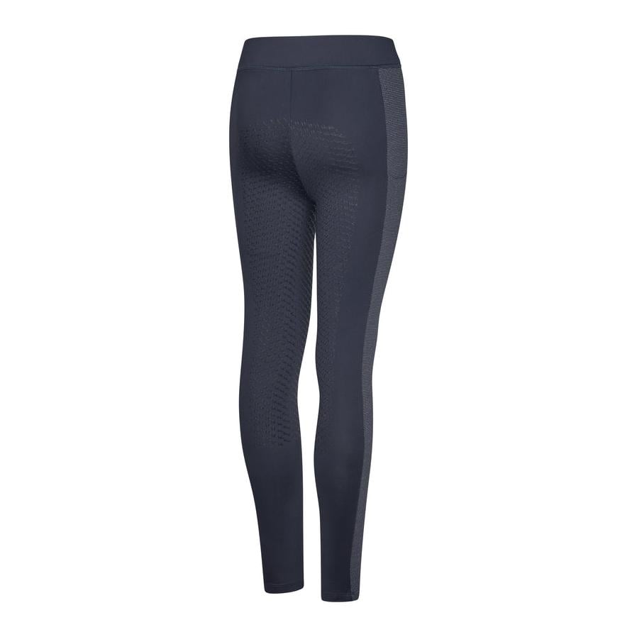 Kingsland Reitleggins KLLinda F-Tec 5 Vollgrip Junior