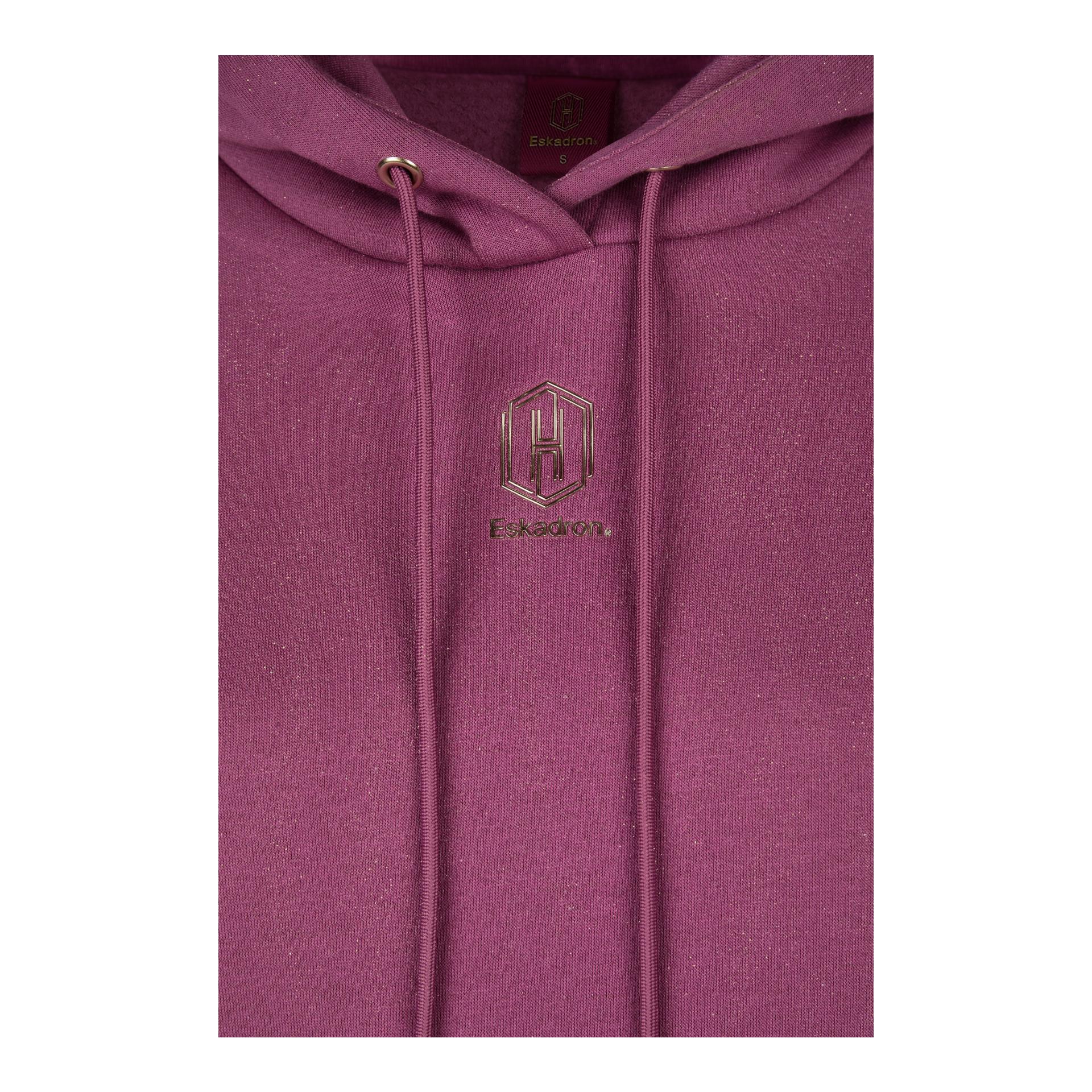 Hoodie Sparkle Heritage 25/26