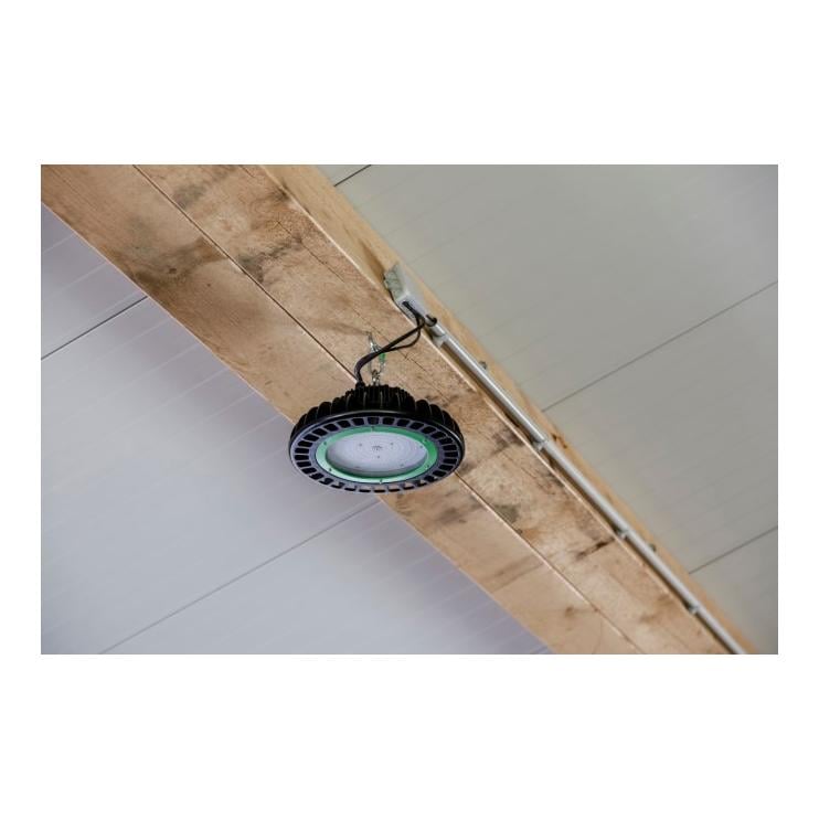 LED Hallenstrahler 200 W - nicht dimmbar LED Hallenstrahler 200 W - nicht dimmbar
