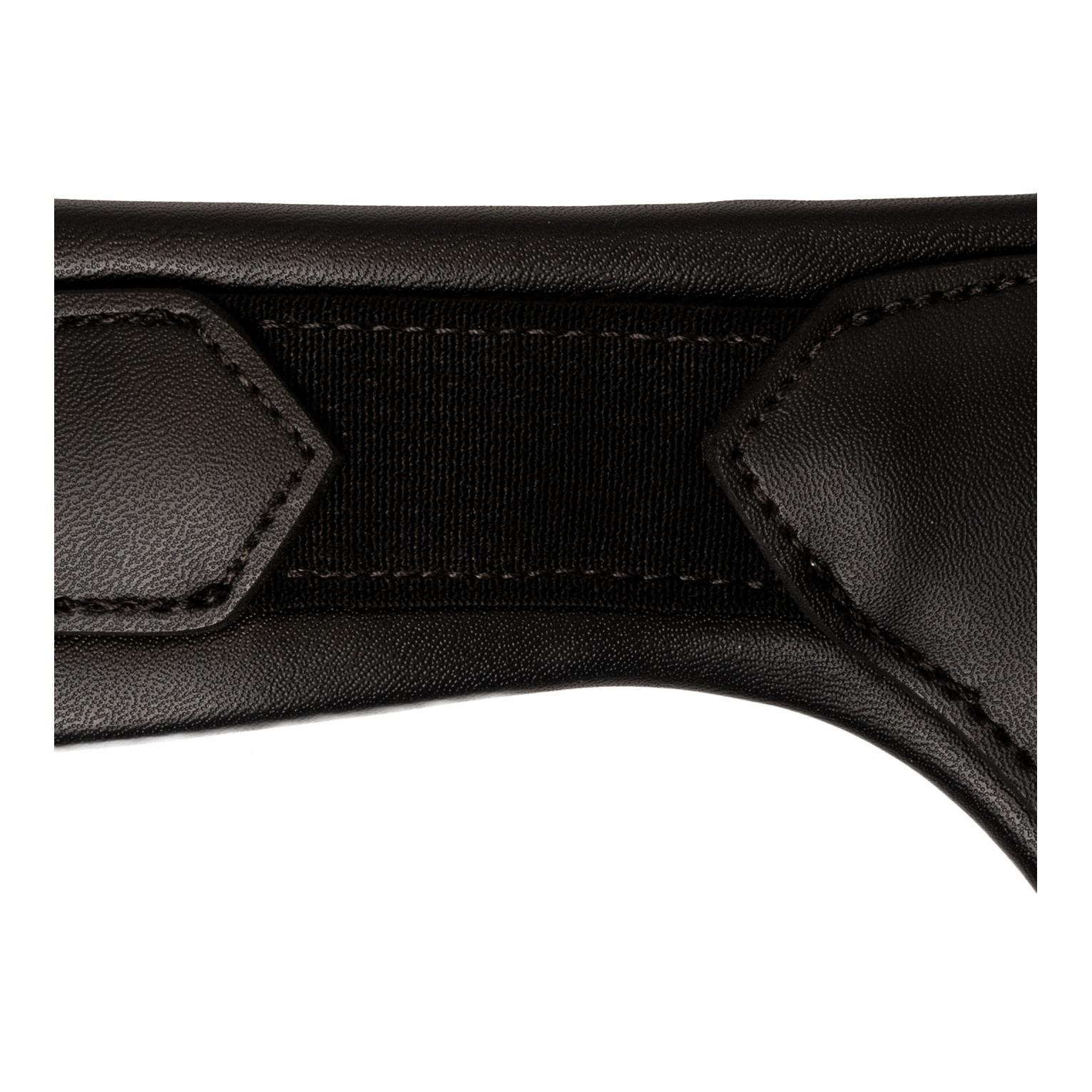 Kentucky Sangle anatomique avec protection ventrale