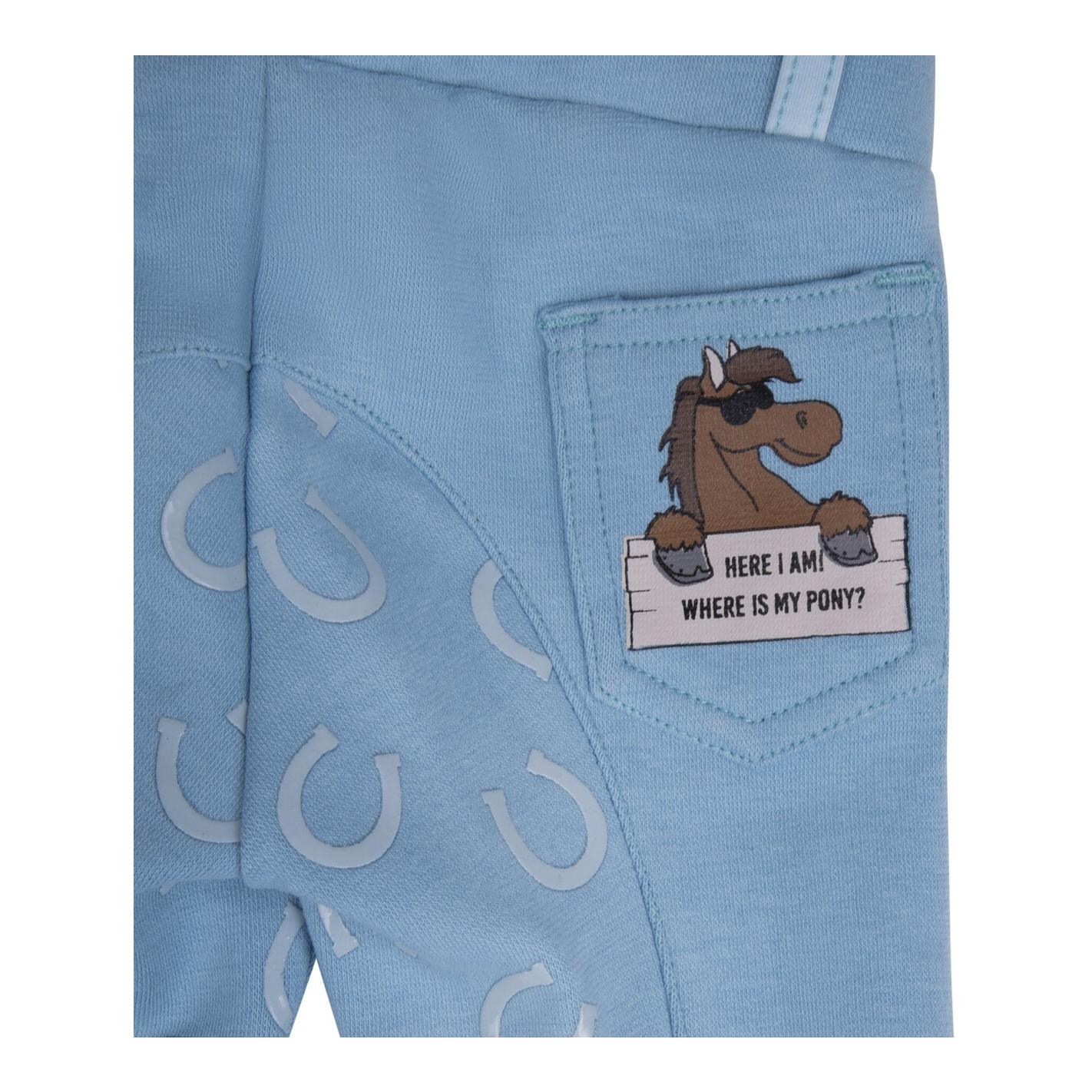 QHP Reithose Junior Bobby