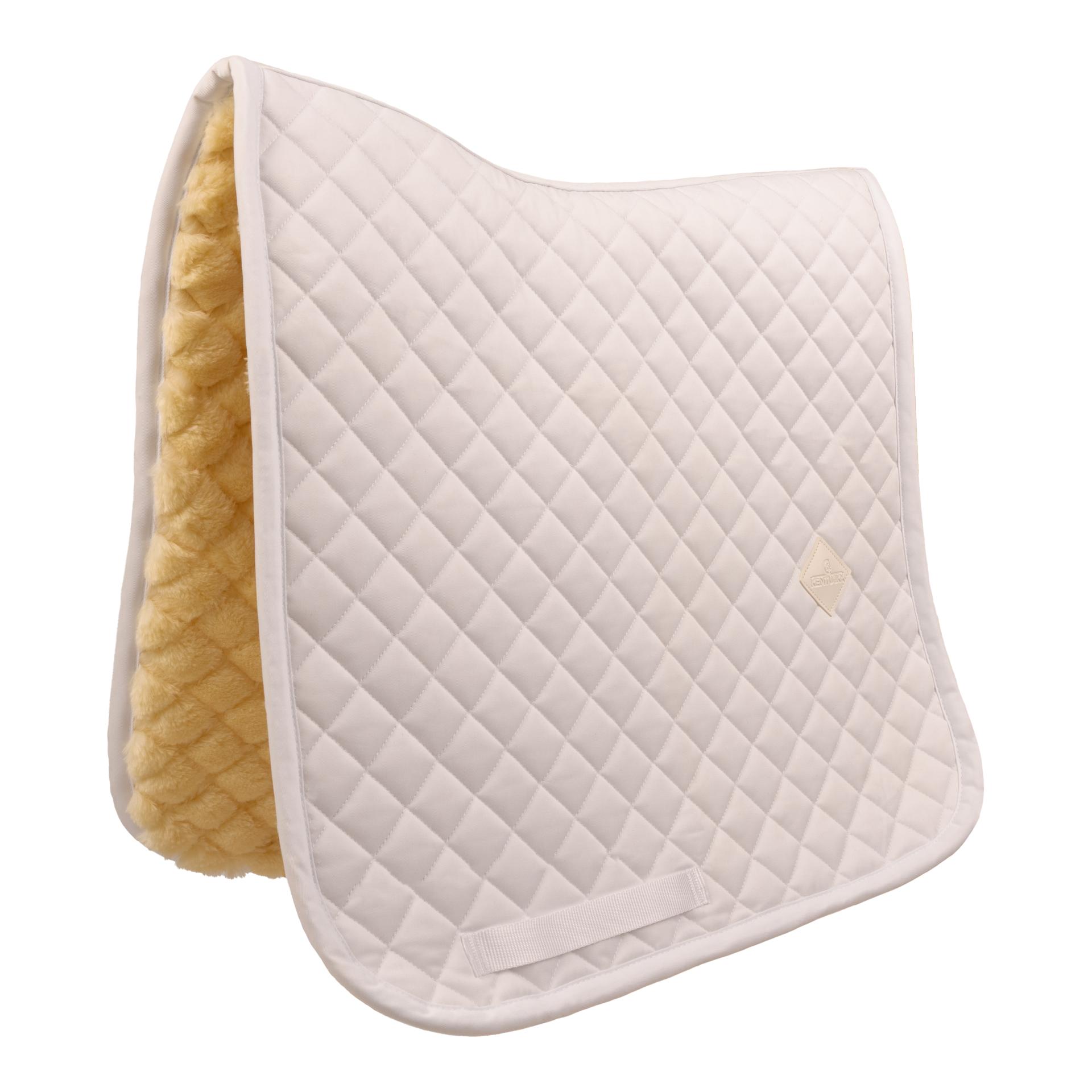 Schabracke mit Lammfell Diamand Skin Friendly 