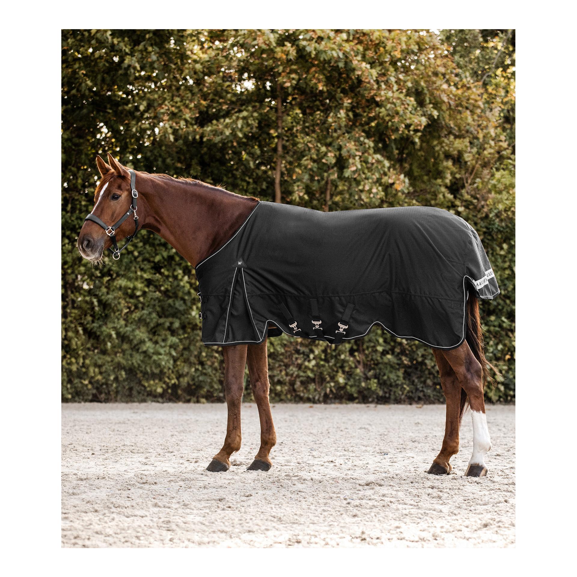 Outdoordecke Scandic, 50g