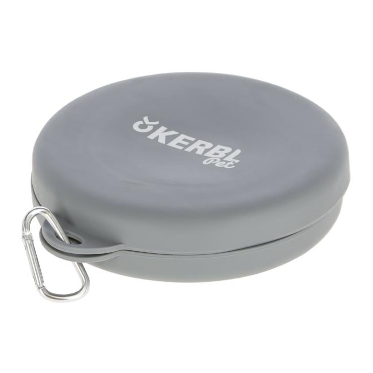 Gamelle de voyage pliable