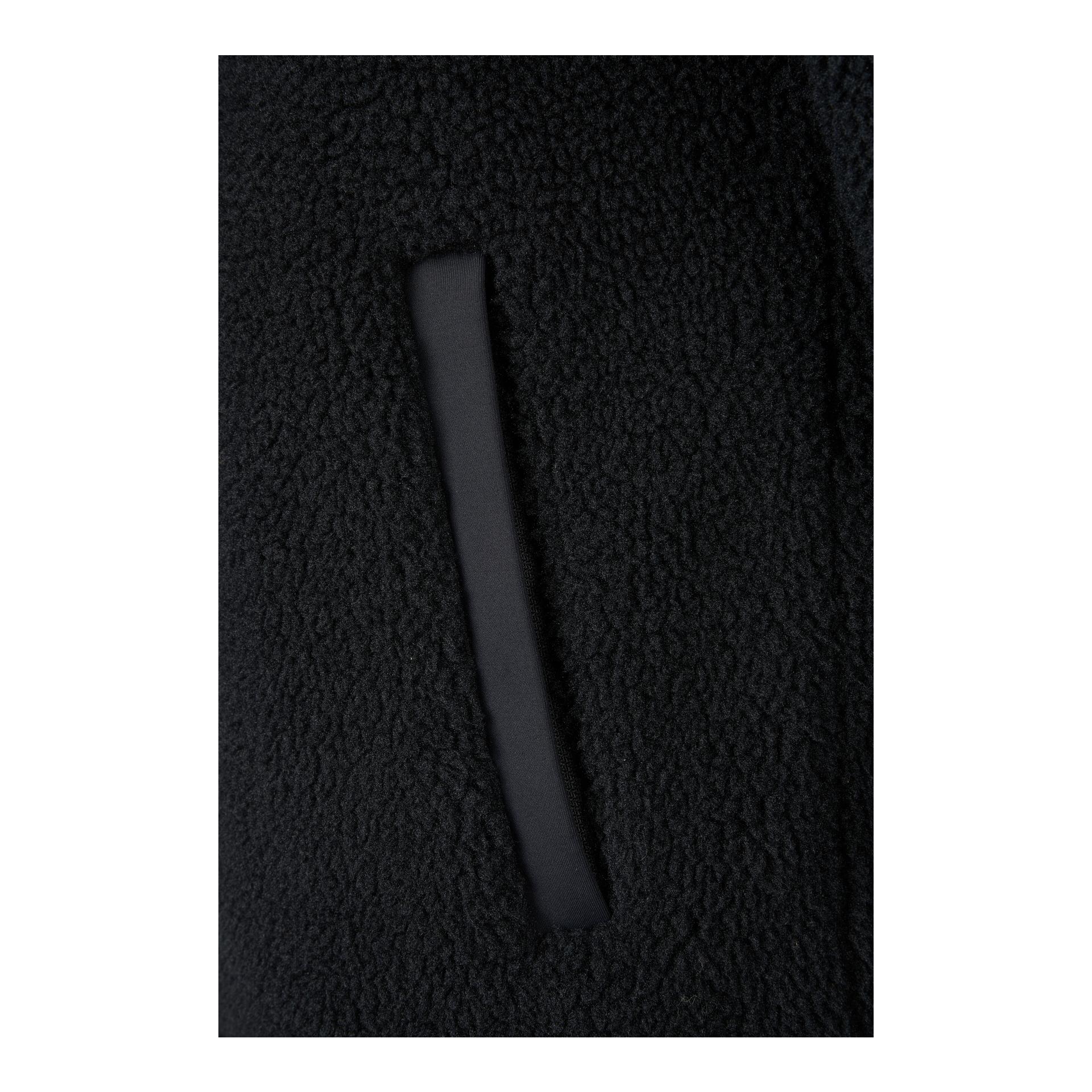 Jacke Teddy ZIP-Hood Heritage 25/26