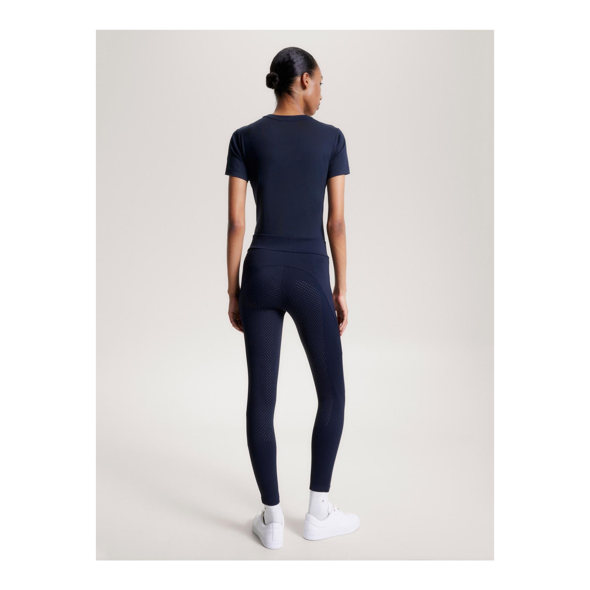 Reitleggings Elmira Vollgrip Damen Reitleggings Elmira Vollgrip Damen
