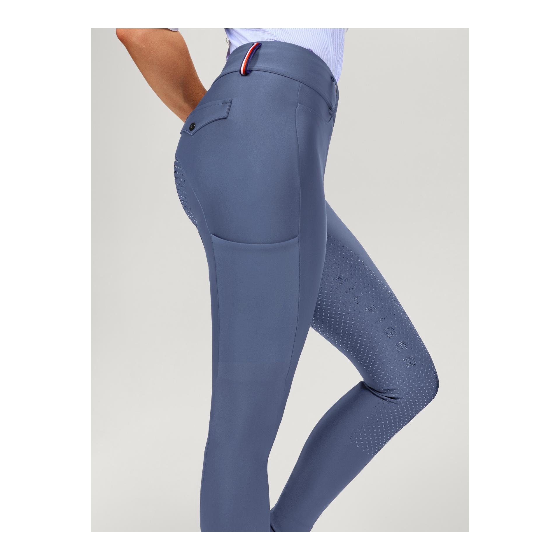 Tommy Hilfiger Equestrian Reithose Highland Vollgrip Damen