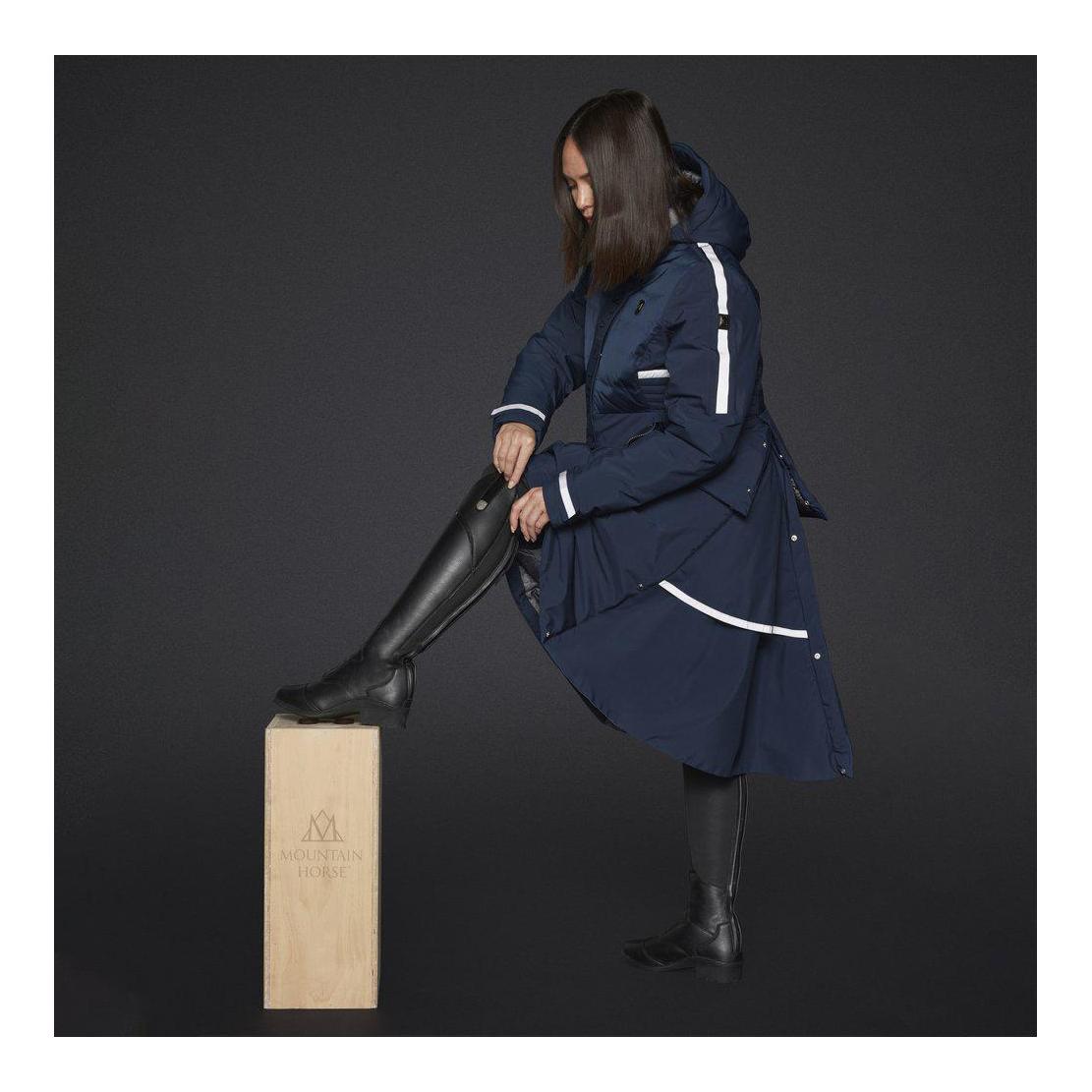 Winterreitmantel Ember 2-in-1 Damen Winterreitmantel Ember 2-in-1 Damen