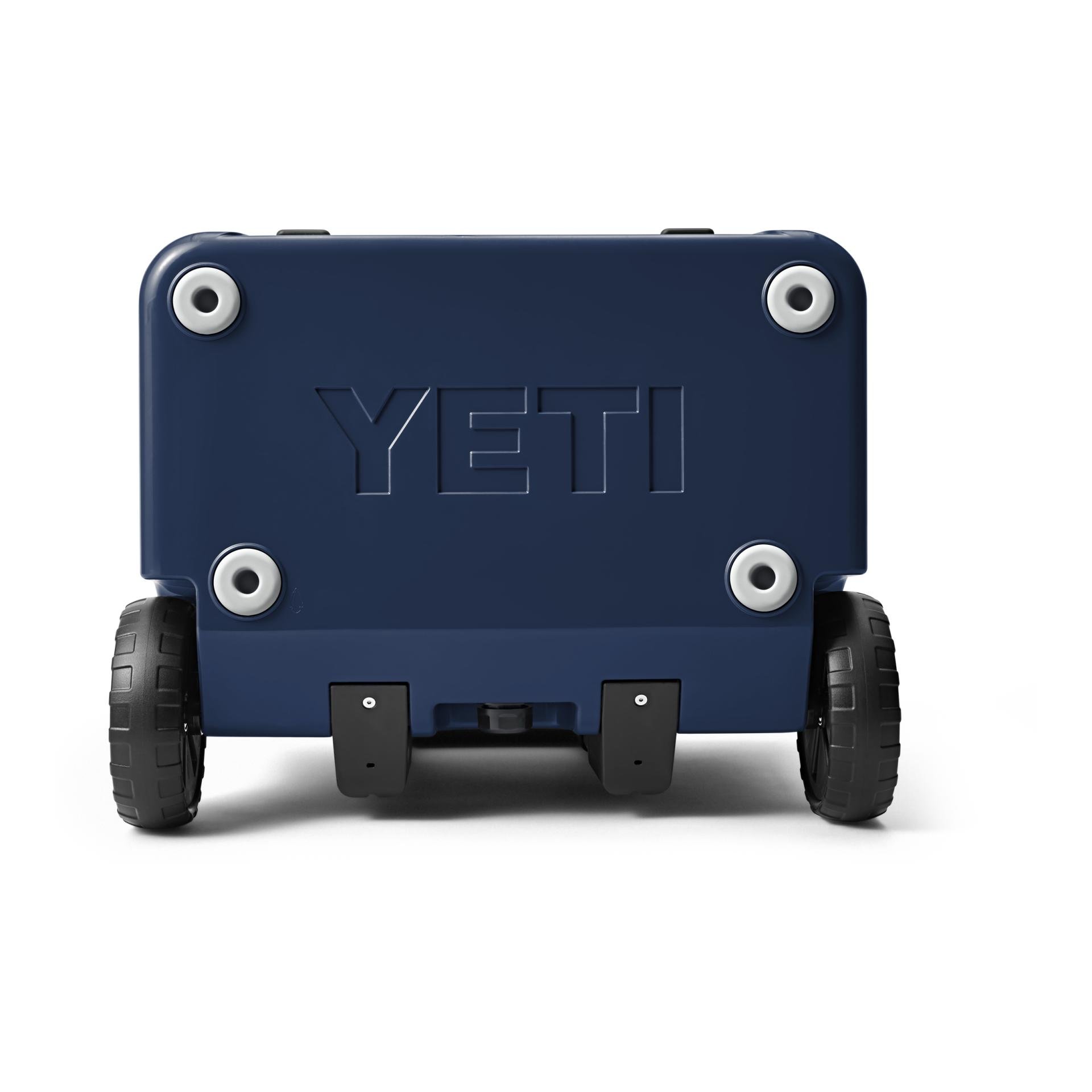 ROADIE 60 WHEELED COOL BOX - Kühlbox ROADIE 60 WHEELED COOL BOX - Kühlbox