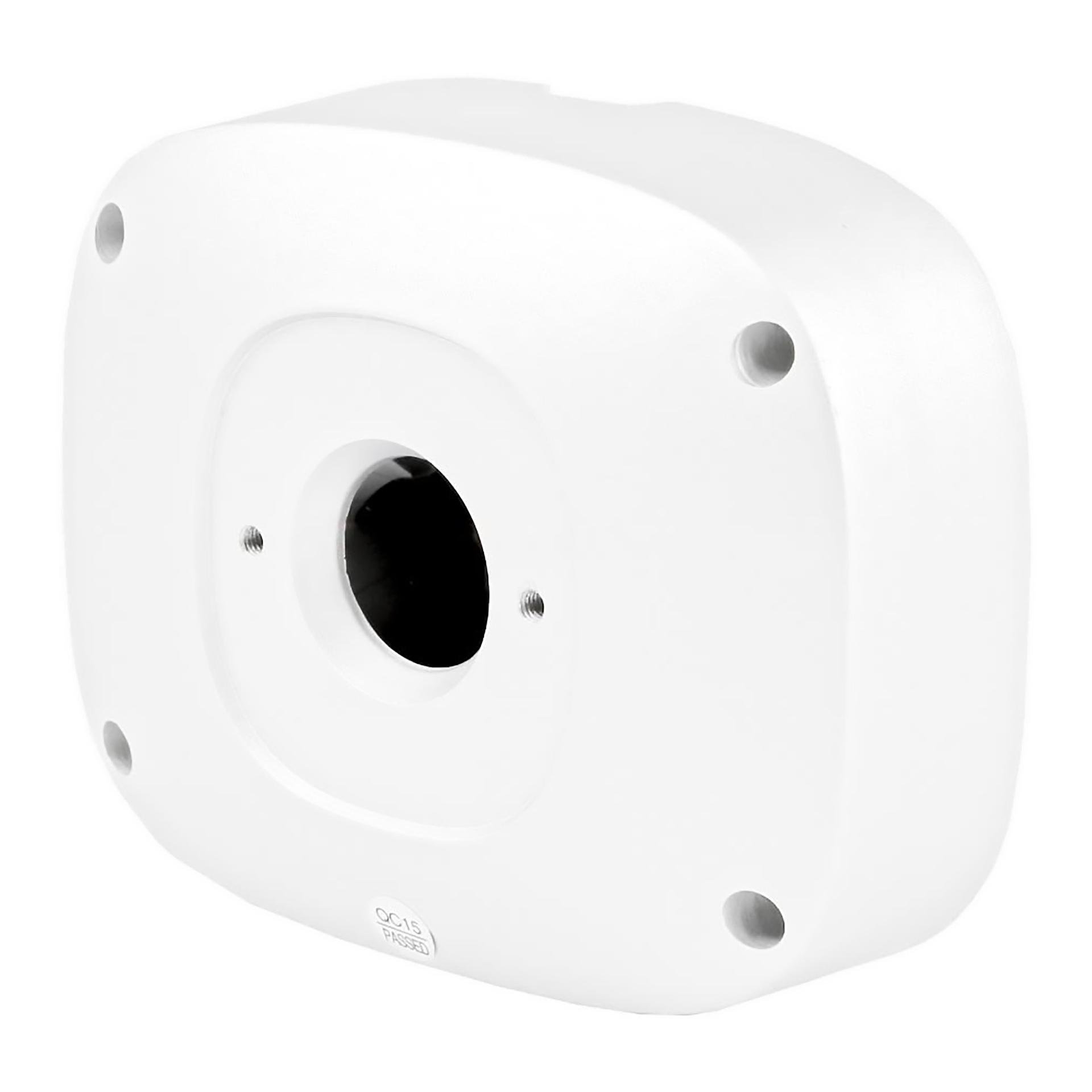 Wasserdichte Anschlussdose PoE 