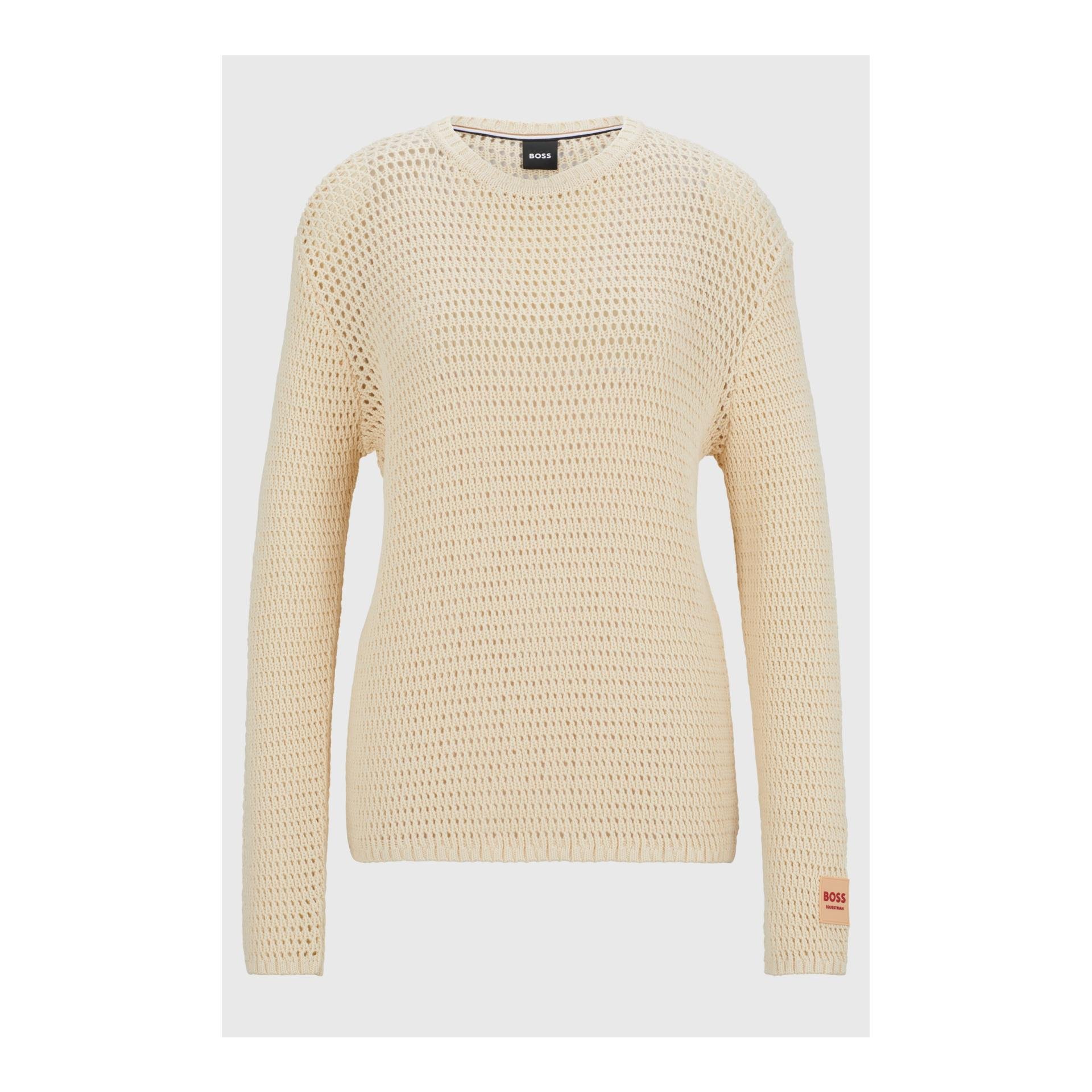 Strickpullover Malin Damen Strickpullover Malin Damen