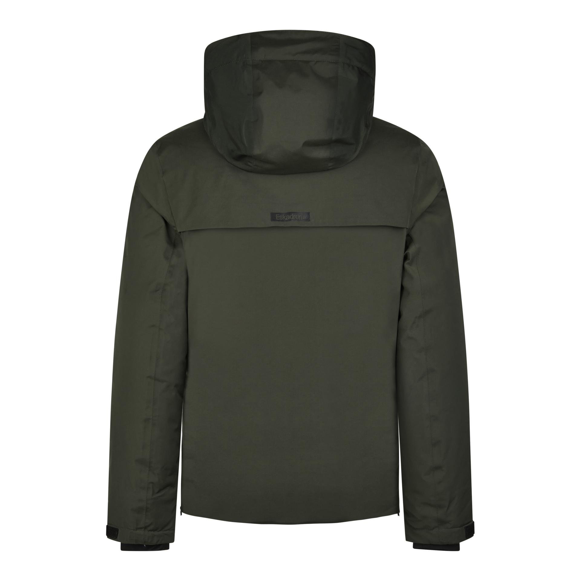 Jacke Waterproof Herren Dynamic 25