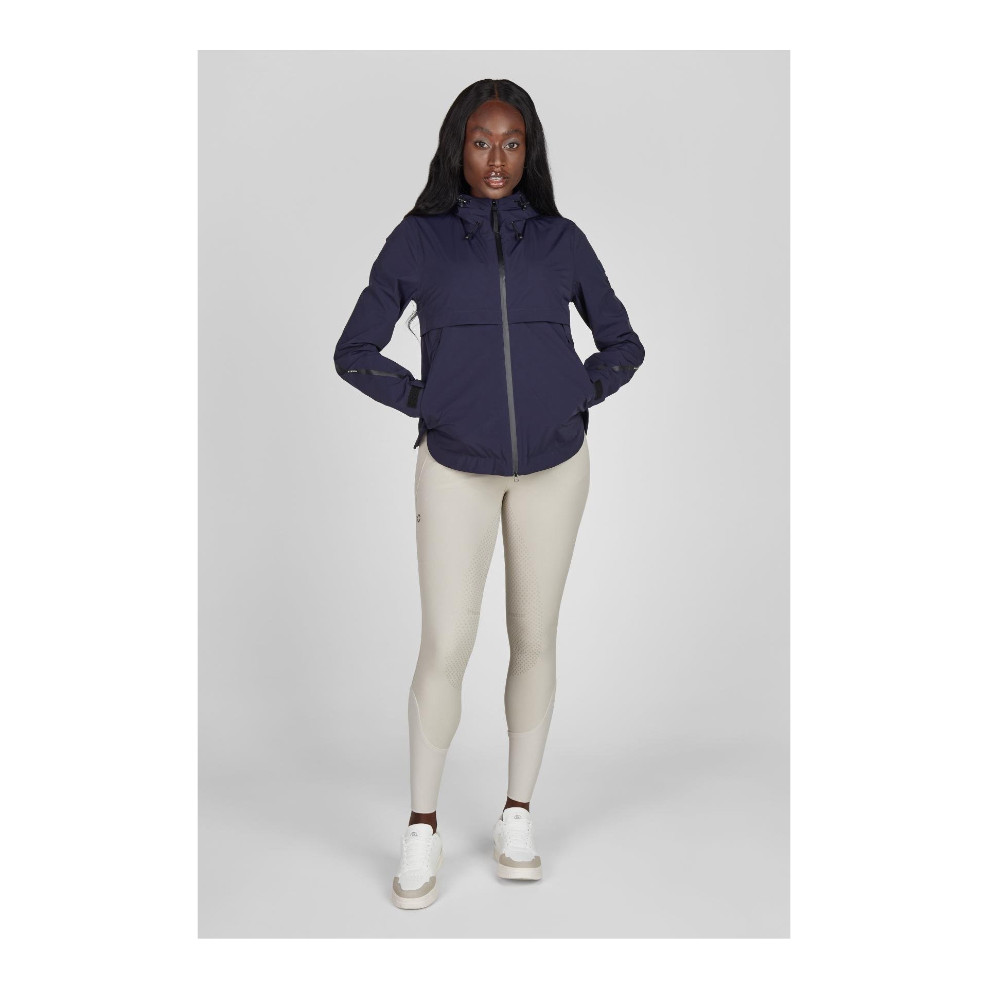 Pikeur Rainjacket The Core Damen
