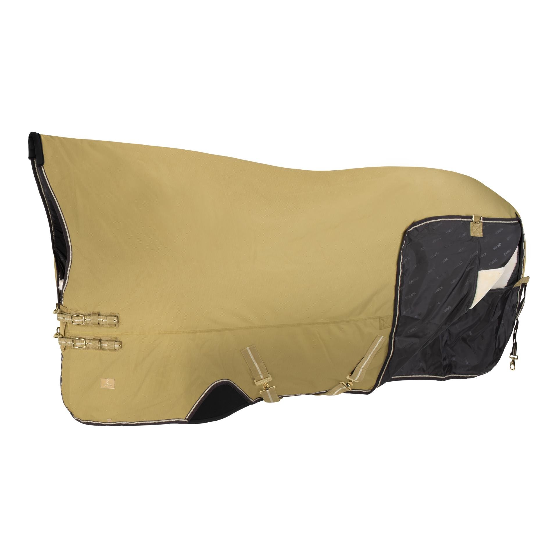 Weidedecke BETA 150g Heritage 25/26