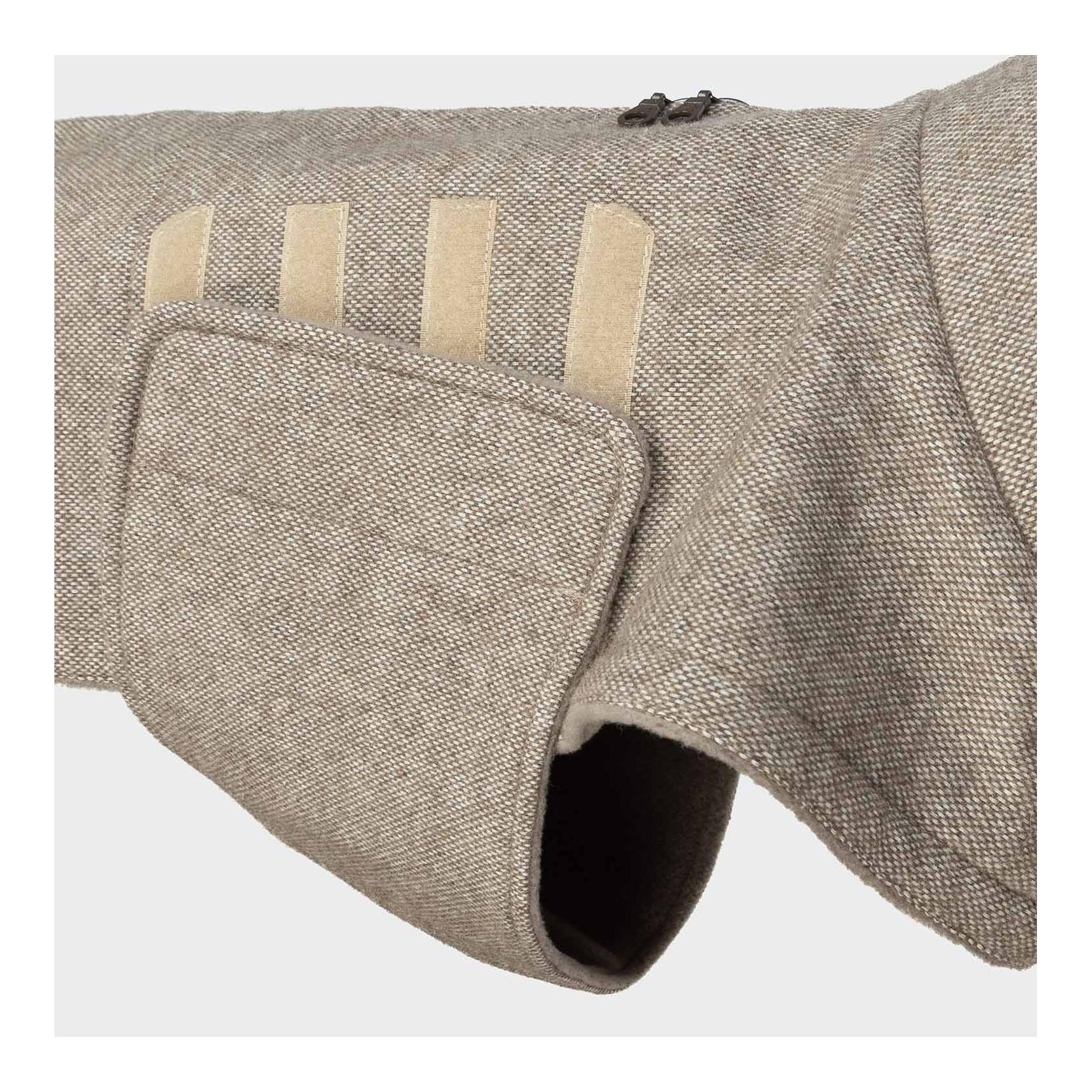 Winter Hundemantel Brooklyn Regulär