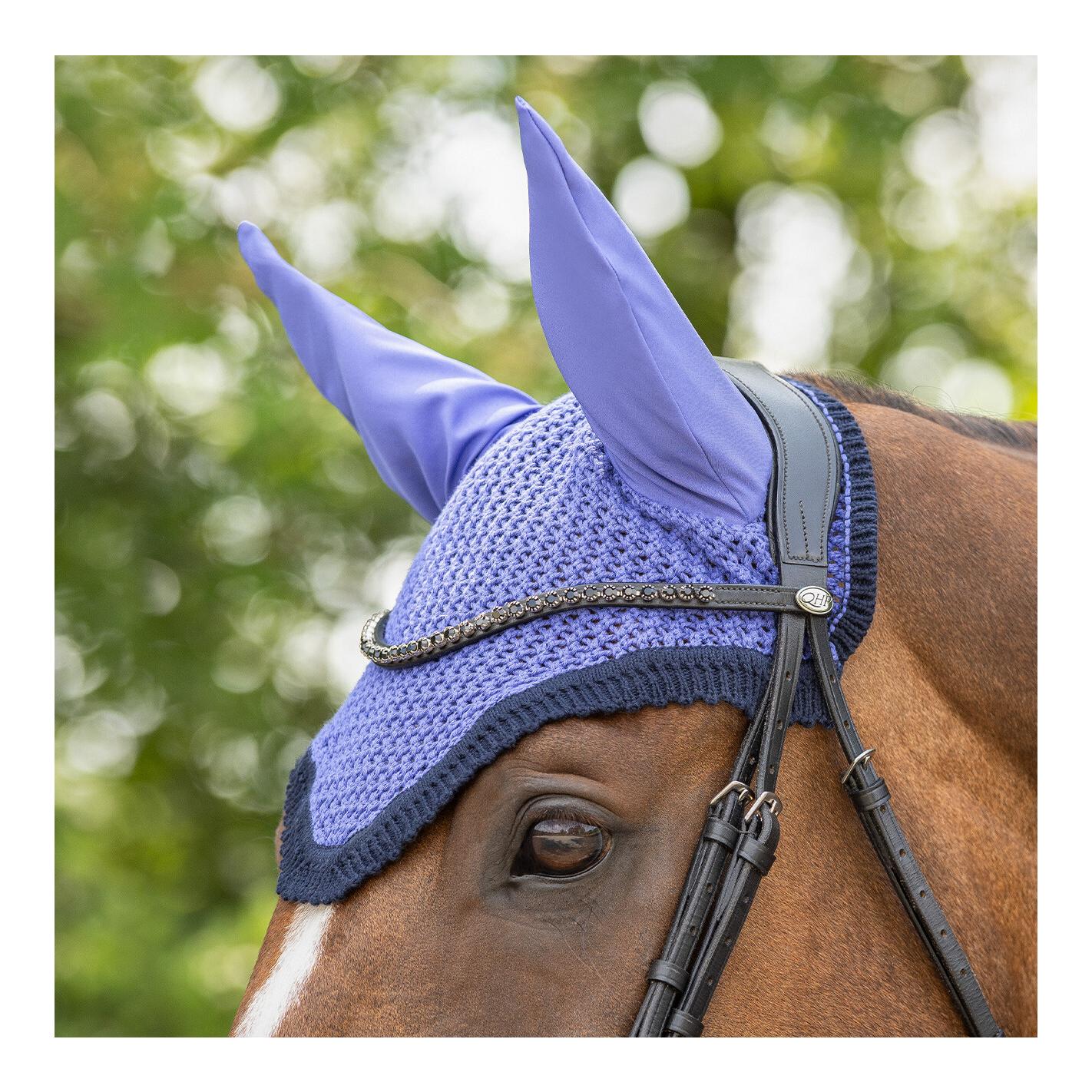 QHP Ohrenhaube Nyomi