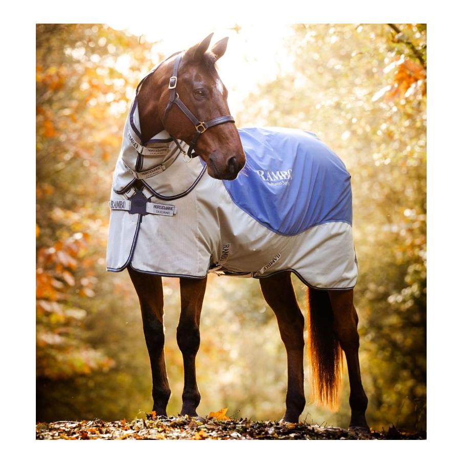 Weidedecke Autumn Series Rambo Weidedecke Autumn Series Rambo
