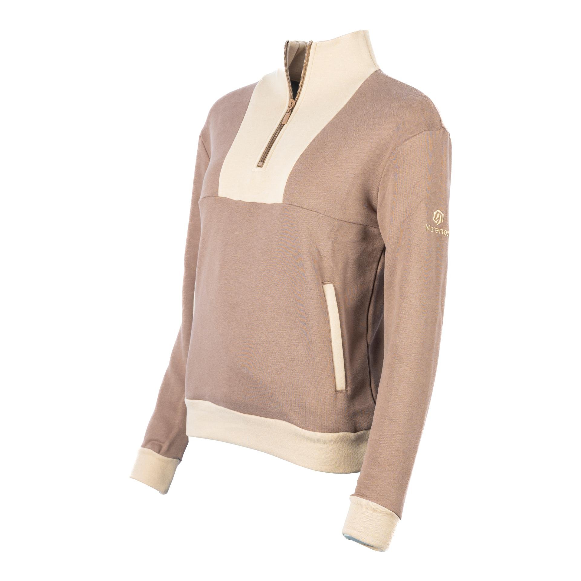 Zip Sweatshirt Elements Zip Sweatshirt Elements