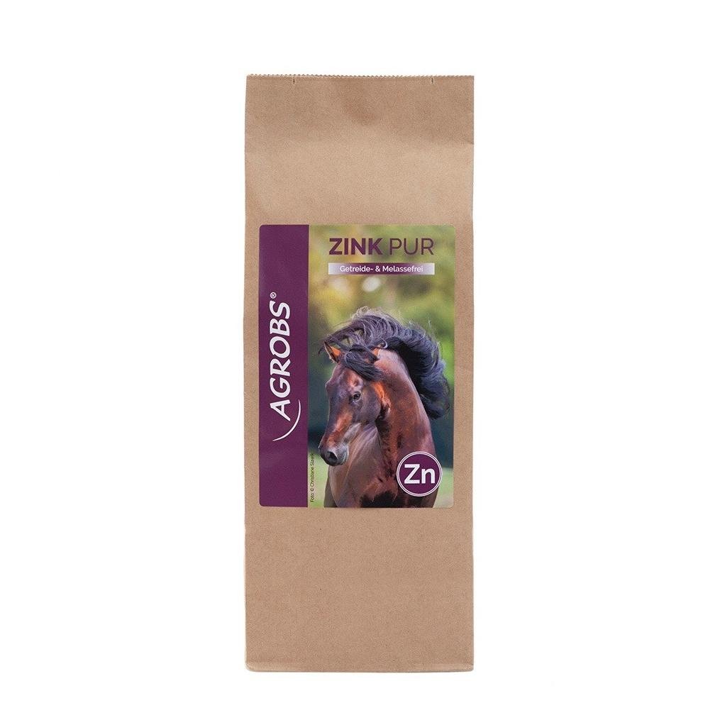 Agrobs Zink pur