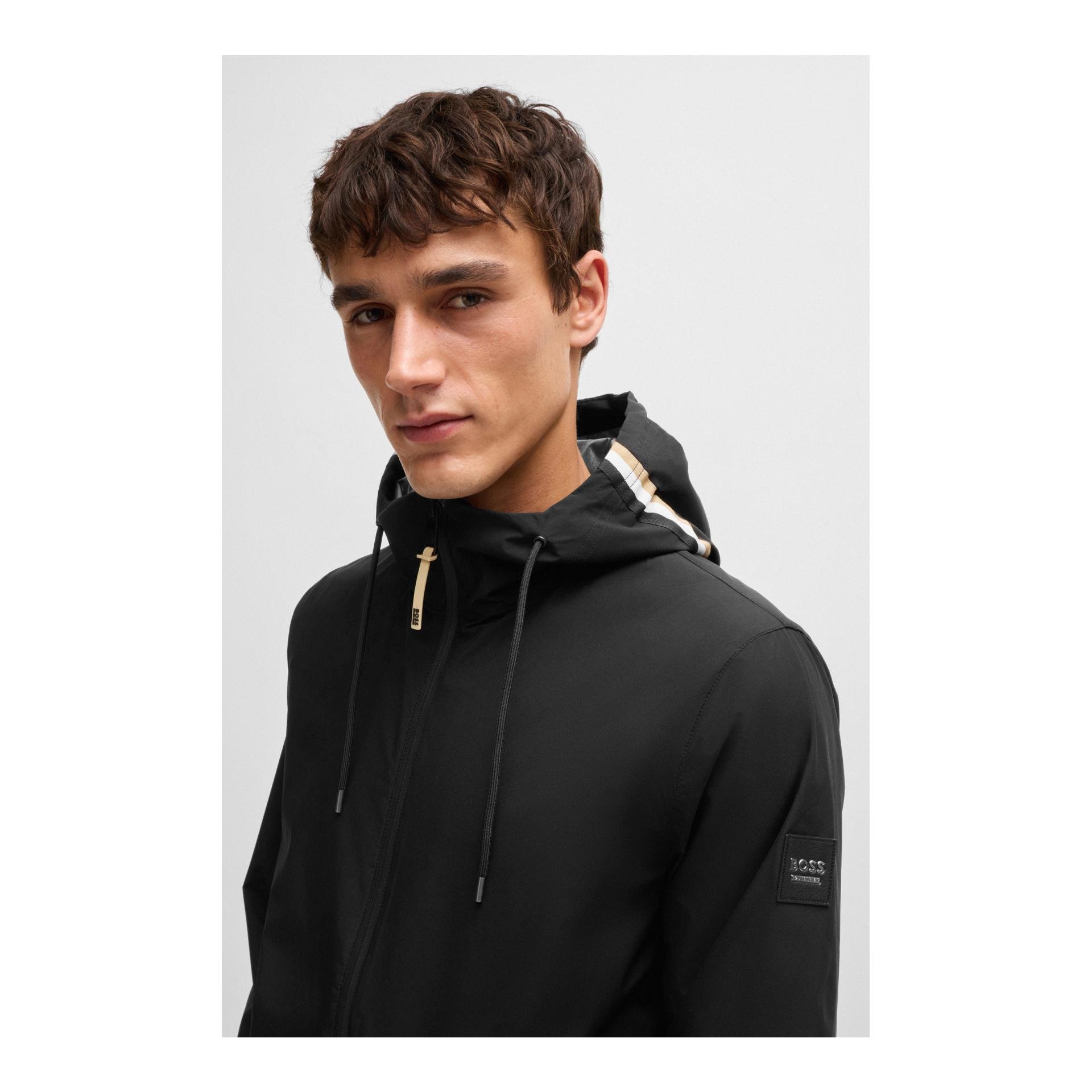 Regenjacke Rex Herren Regenjacke Rex Herren
