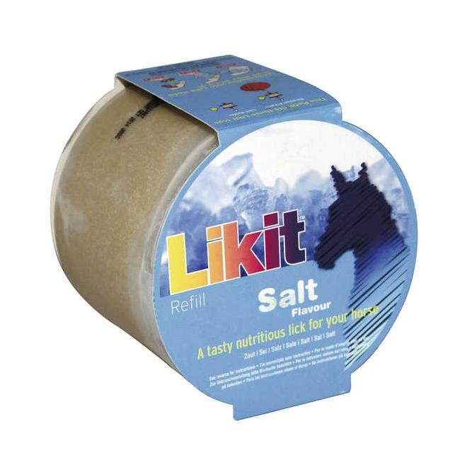 Likit Likit Himalaya Salze