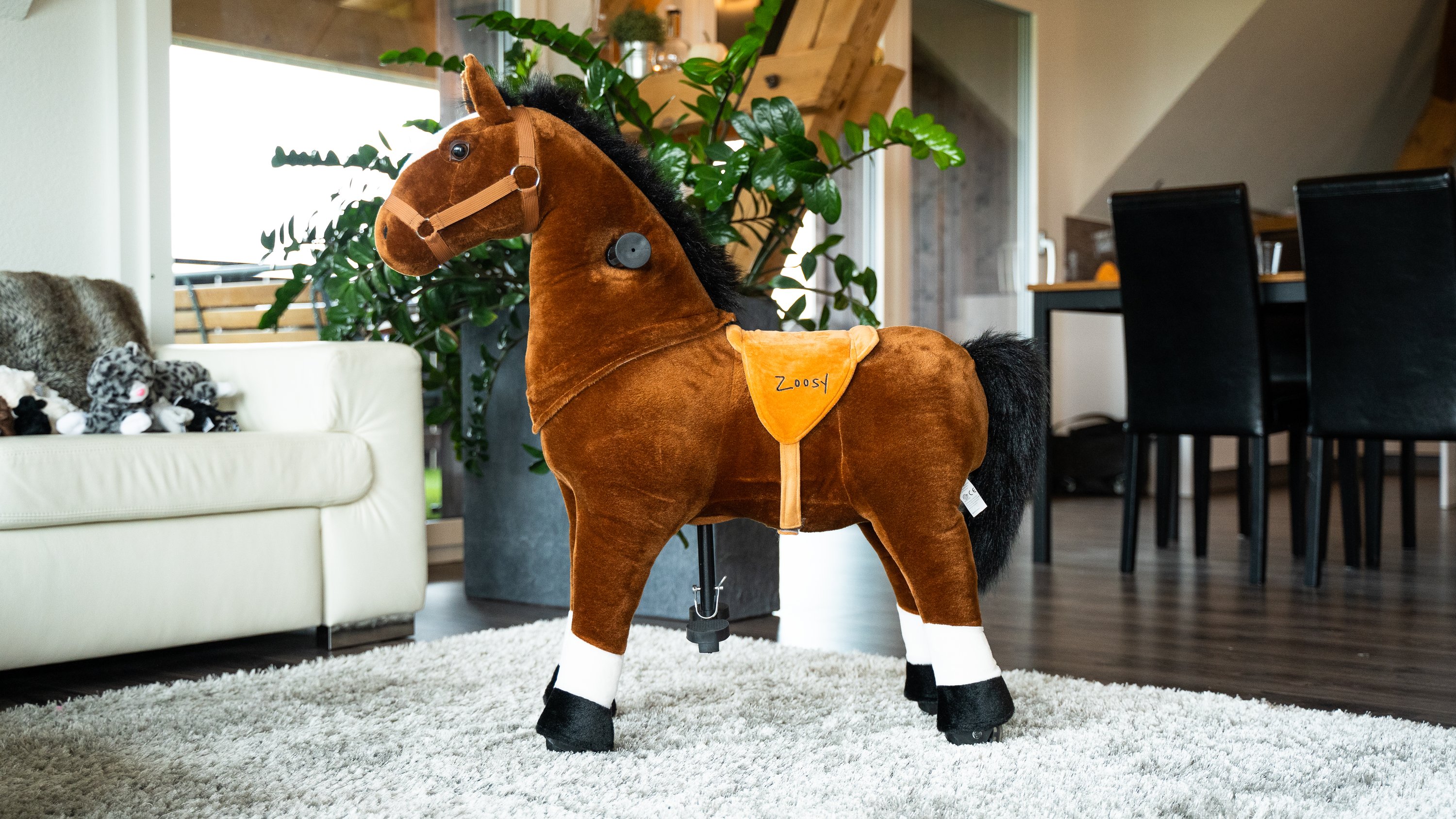 Zoosy Raidony Pferd