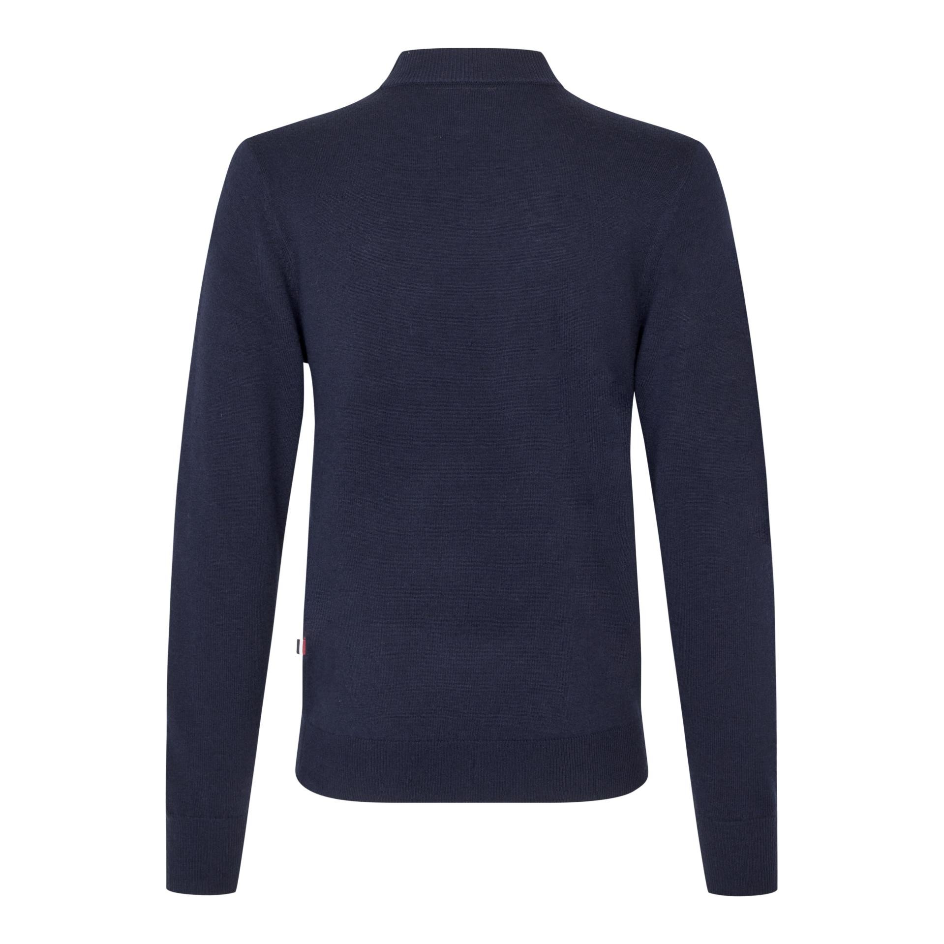 Pull à col roulé KLMitchel Hommes