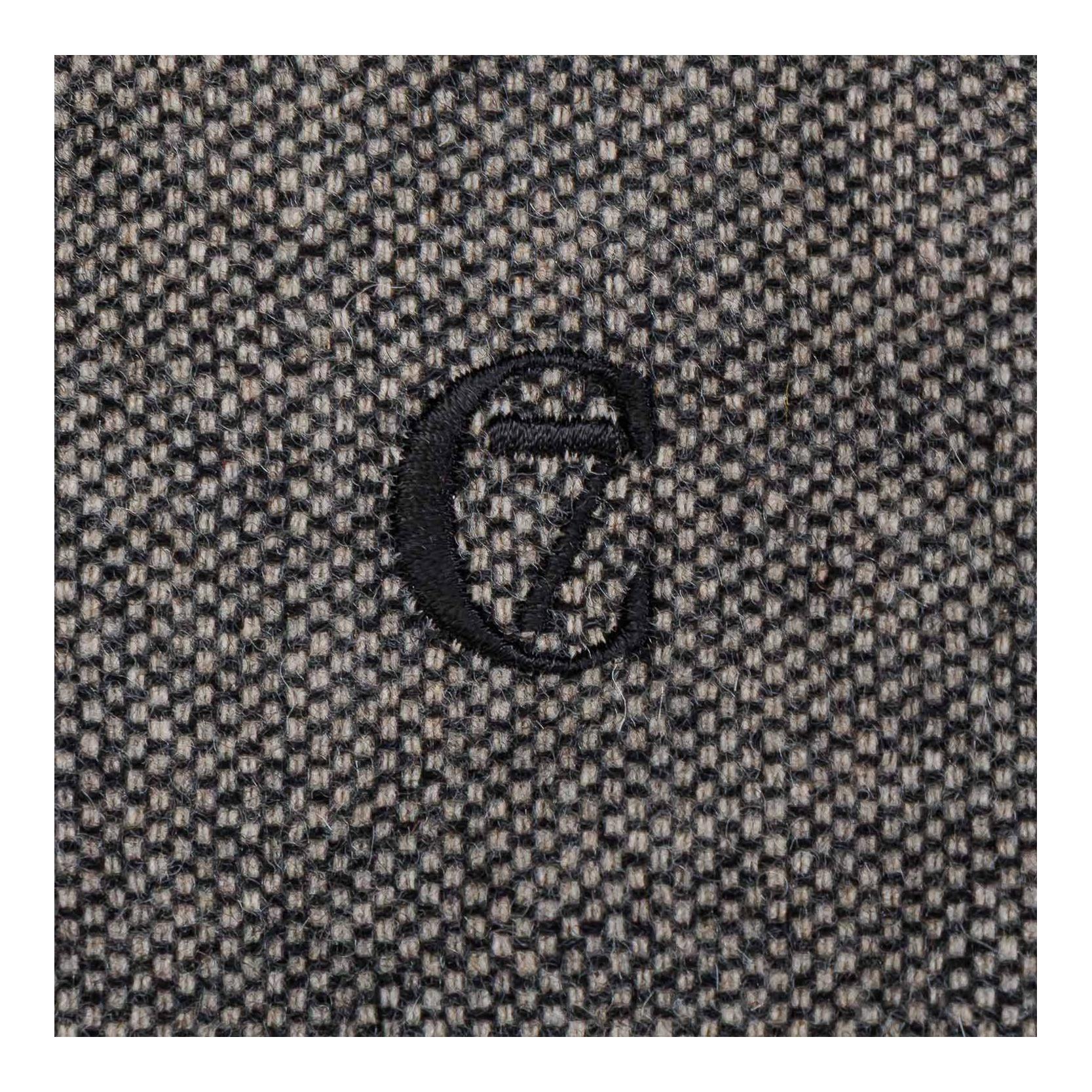 Winter Hundemantel Brooklyn Regulär