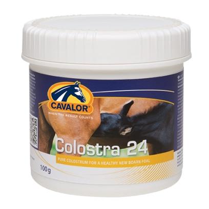 Colostra 24 - Ersatz für das Kolostrum Colostra 24 - Ersatz für das Kolostrum