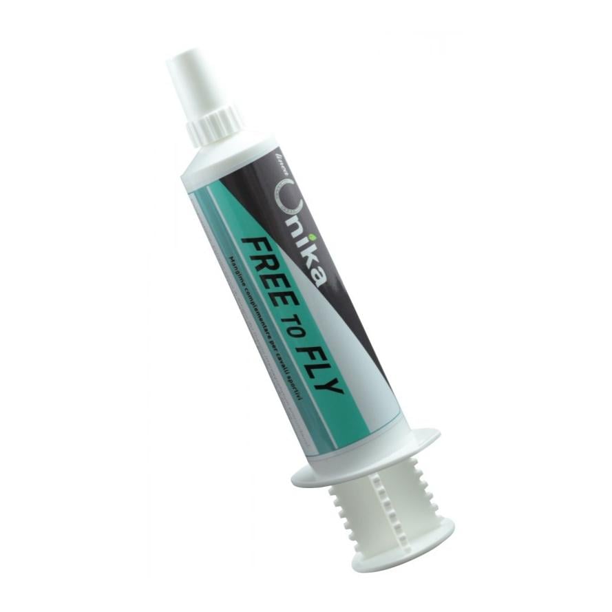 Unika Paste Free to Fly