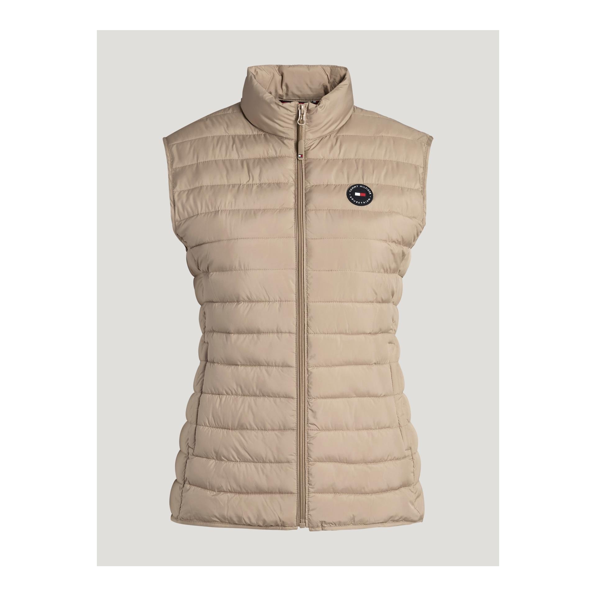 Tommy Hilfiger Equestrian Steppweste Serano Damen