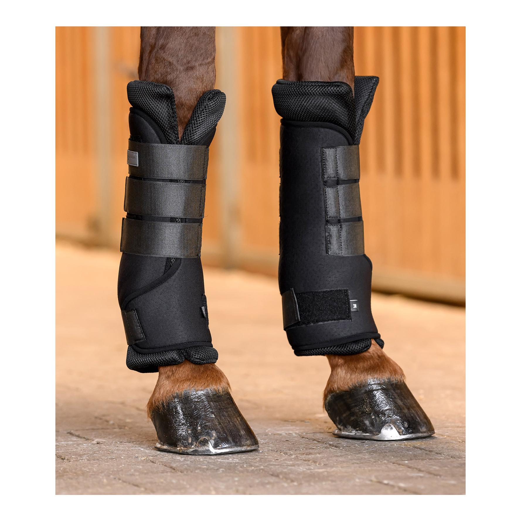 Waldhausen Stallgamasche Breath