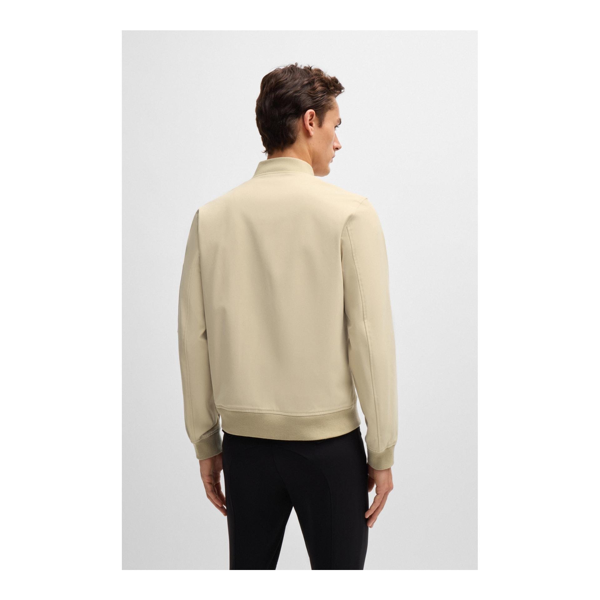 Jacke Pilot Steve Herren Jacke Pilot Steve Herren