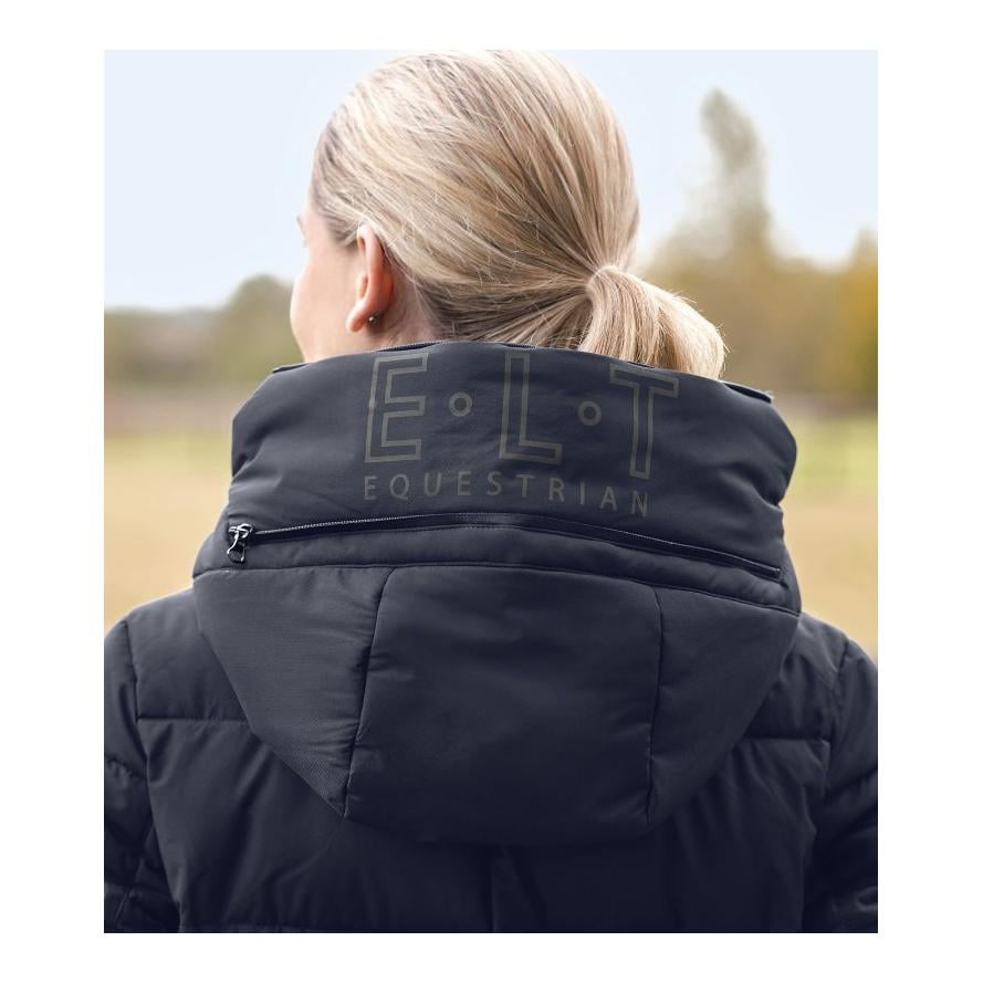 Wintermantel Saphira