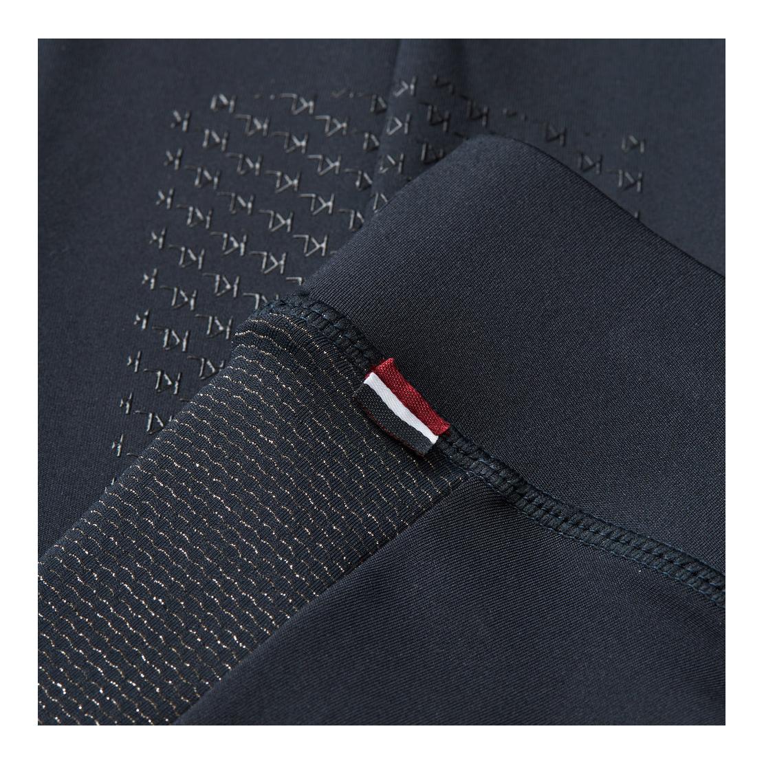 Kingsland Reitleggins KLLinda F-Tec 5 Vollgrip Junior